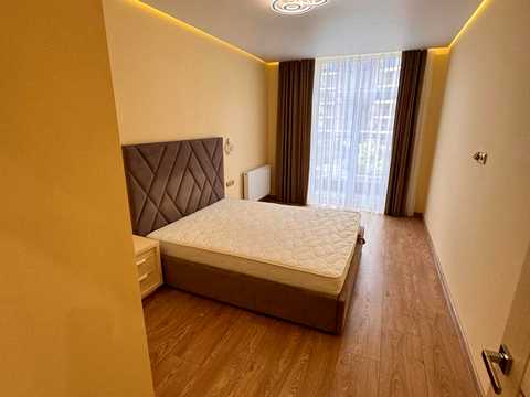 квартира по адресу Миколи Бобяка ул., 1-Г