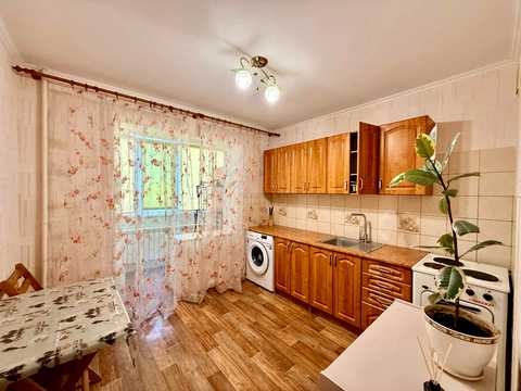 квартира по адресу Тополя-3 жилой массив ул., 54