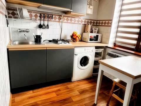 квартира по адресу Таджикская ул., 11-А