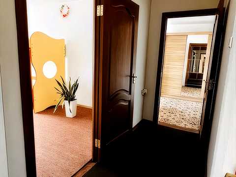 квартира по адресу Таджикская ул., 11-А