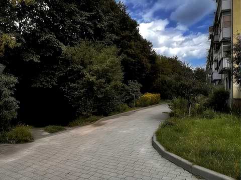 квартира по адресу Таджикская ул., 11-А