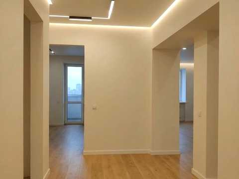 квартира за адресою Ялтинська вул., 15