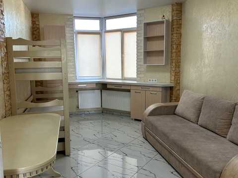 квартира за адресою Одеса, Балківська вул., 137г