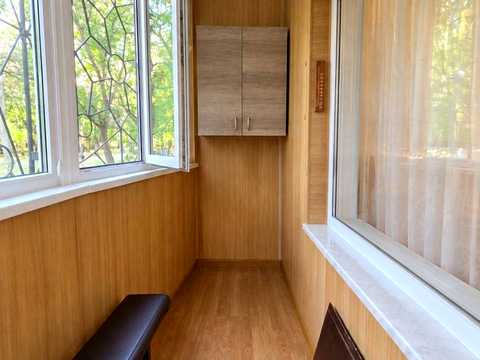 квартира за адресою Кримська вул., 84