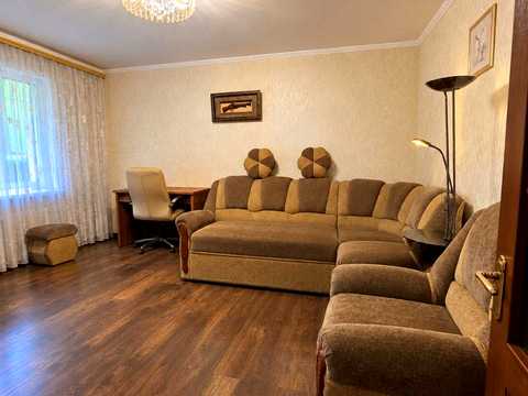квартира за адресою Кримська вул., 84
