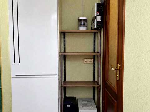 квартира за адресою Кримська вул., 84