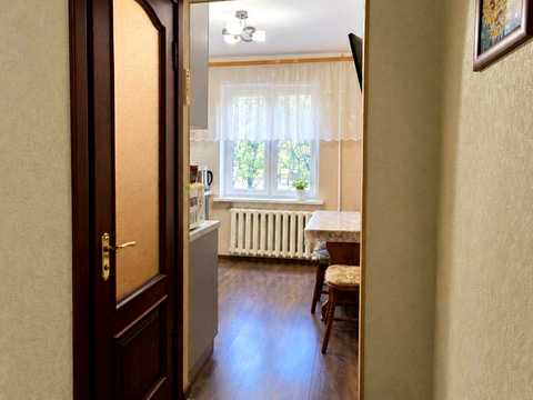 квартира за адресою Кримська вул., 84