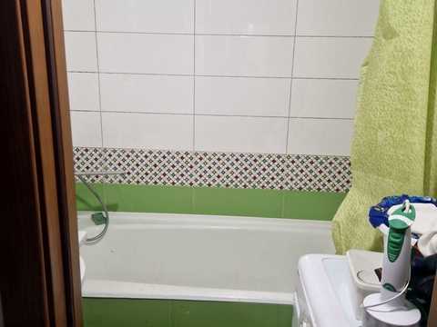 квартира за адресою Приозерна вул., 8-Б