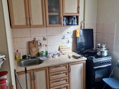 квартира за адресою Приозерна вул., 8-Б
