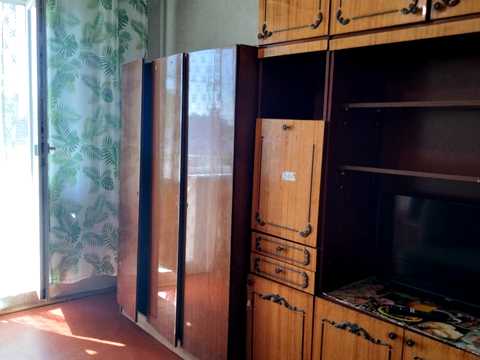 комната по адресу Александры Экстер ул. (Марини Цвєтаєвої), 8