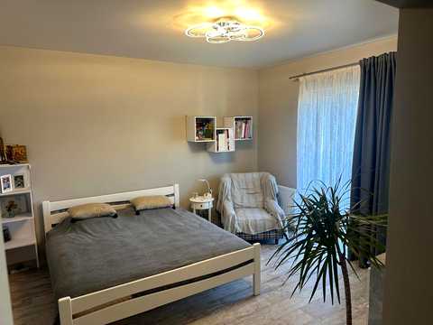 квартира по адресу Кошицкая ул., 21