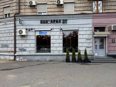 комерційна за адресою Січеславська Набережна вул., 27