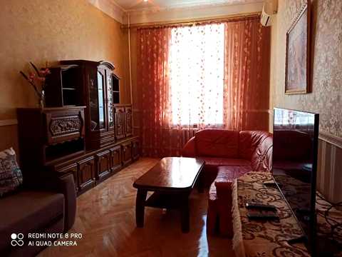 квартира за адресою Басейна вул., 12