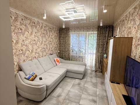квартира за адресою Київ, Салютна вул., 9