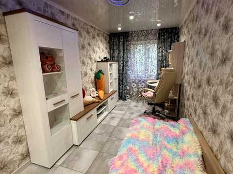 квартира за адресою Київ, Салютна вул., 9