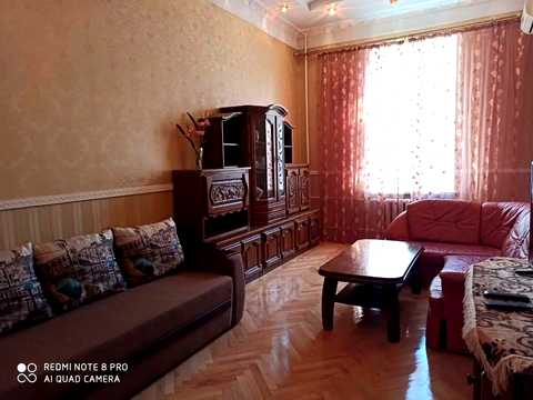 квартира за адресою Басейна вул., 12