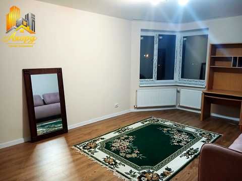 комната по адресу Станислава Монюшка ул., 9