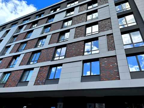 квартира за адресою Лук'янівська вул., 22