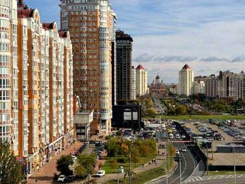 квартира по адресу Зои Гайдай ул., 10-А