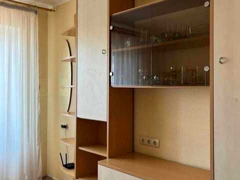 квартира по адресу Зои Гайдай ул., 10-А