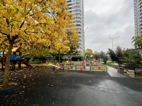 квартира по адресу Люстдорфская дорога ул. (Черноморская дорога), 55/2 к 7