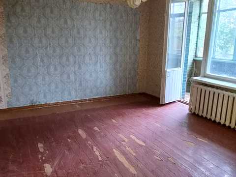 квартира по адресу Дмитрия Коряка ул., 7