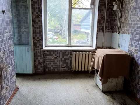 квартира по адресу Дмитрия Коряка ул., 7