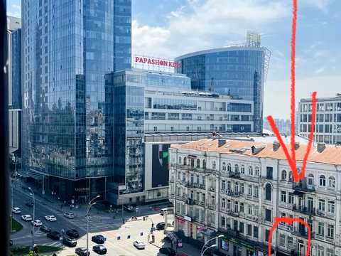 квартира за адресою Басейна вул., 12