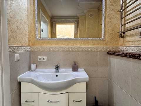 квартира по адресу Краковская ул., 9