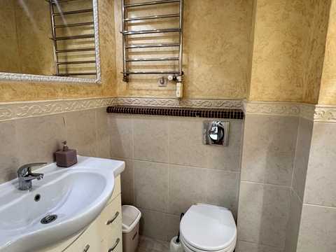 квартира по адресу Краковская ул., 9
