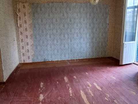 квартира по адресу Дмитрия Коряка ул., 7