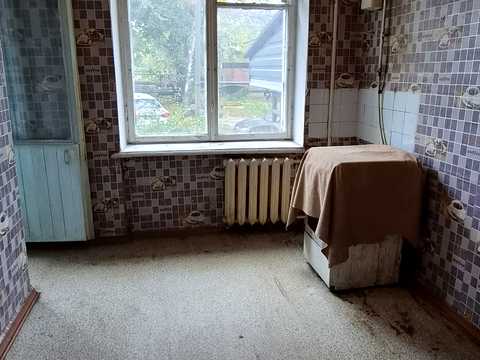 квартира по адресу Дмитрия Коряка ул., 7