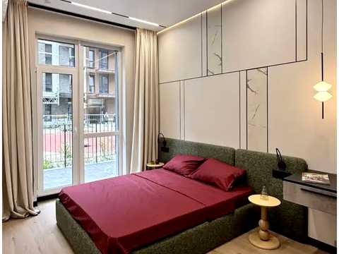 квартира за адресою Львів, Замарстинівська вул. (Калініна), 76-Б