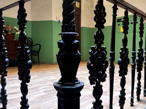 квартира по адресу Краковская ул., 9