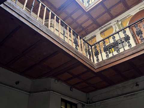 квартира по адресу Краковская ул., 9