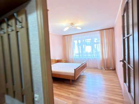 квартира за адресою Сотника Сергія Дідича вул. (Мечникова), 2
