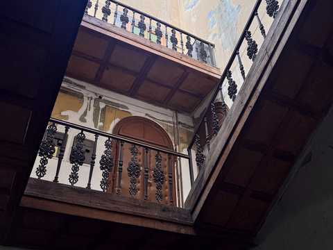 квартира по адресу Краковская ул., 9