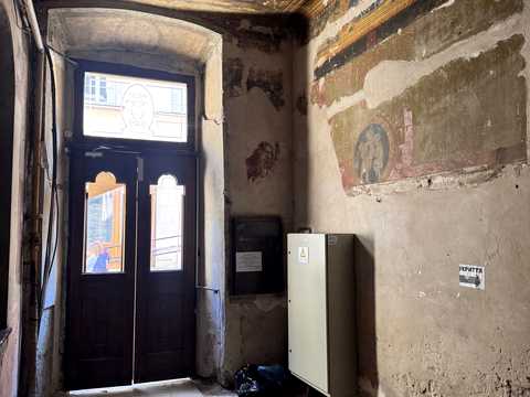 квартира по адресу Краковская ул., 9