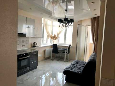 квартира за адресою Балковская , 137 г