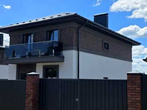 будинок за адресою Чорних Запорожців вул. (Горького), 53