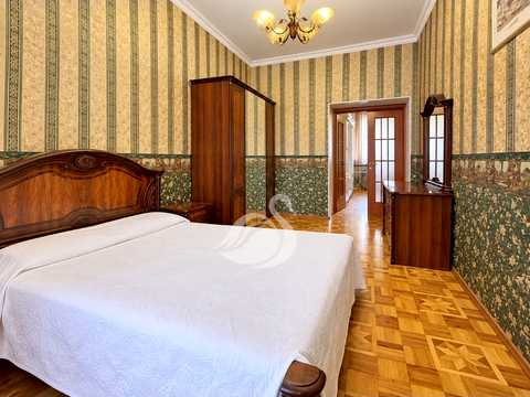 квартира по адресу Дерибасовская ул., 10