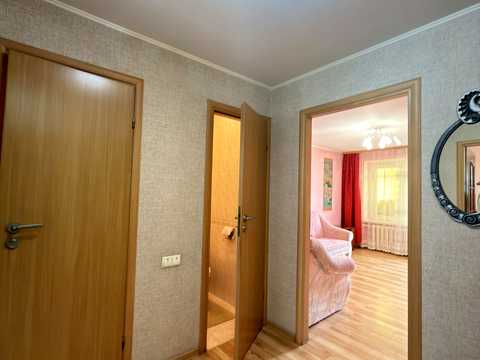 квартира за адресою Сотника Сергія Дідича вул. (Мечникова), 2