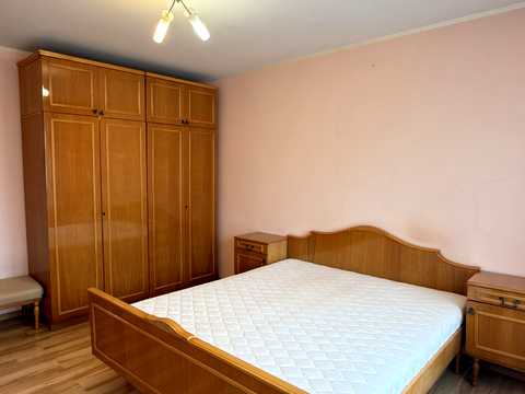 квартира за адресою Сотника Сергія Дідича вул. (Мечникова), 2