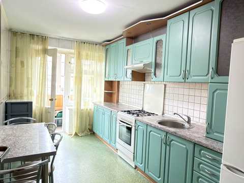 квартира за адресою Сотника Сергія Дідича вул. (Мечникова), 2