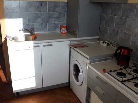 квартира по адресу Кургановская ул., 3