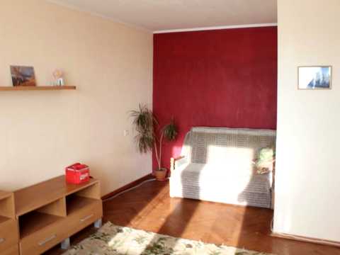 квартира по адресу Кургановская ул., 3