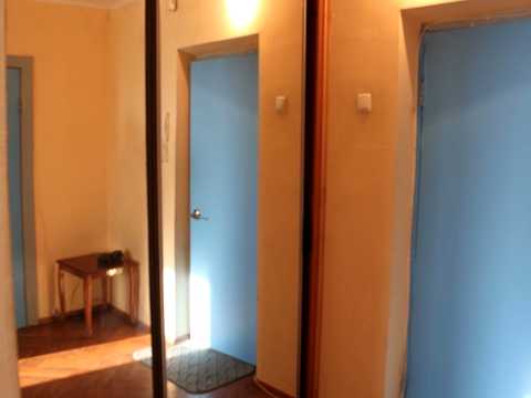 квартира по адресу Кургановская ул., 3