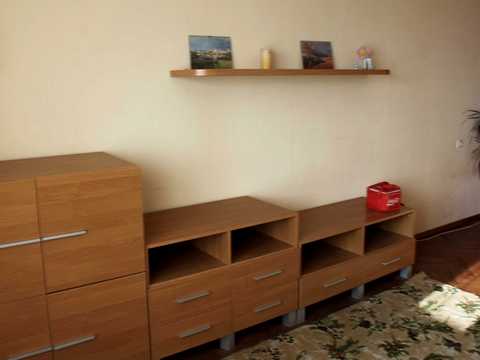 квартира по адресу Кургановская ул., 3