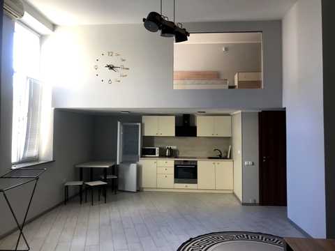 квартира за адресою Варшавська вул., 11