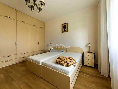 квартира за адресою Микільсько-Слобідська вул., 1-А